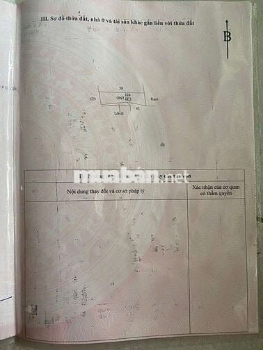 Bán nhà 104,5m2 -ấp 4 .xã long hậu _lê văn lương nối dài -giá 4,4 tỷ