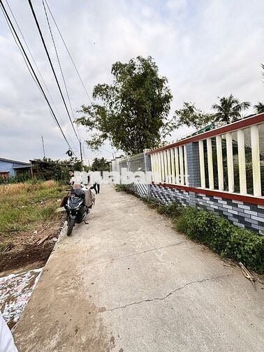 💥 ĐẤT NỀN LONG HÒA B – VỊ TRÍ VÀNG, GIÁ F0 CỰC TỐT 💥