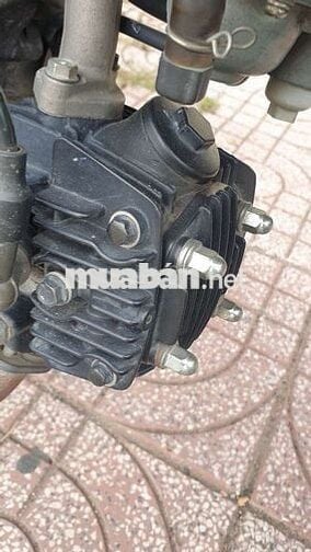 KYMCO K-PIPE 50 màu Xanh