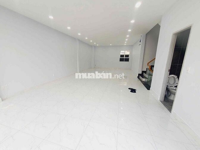 SIÊU PHẨM MẶT TIỀN KINH DOANH - 33 Lý Thường Kiệt, P9, Tân Bình -300m2