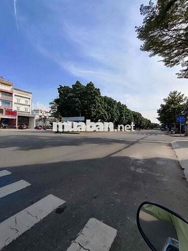 Cho thuê nhà MTKD Vành Đai Trobg 8m x22m giá 25tr