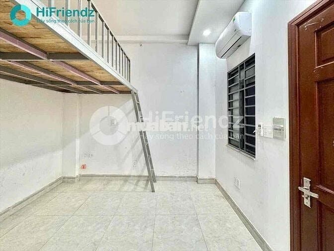 DUPLEX NGAY TRUNG TÂM QUẬN 7 CÓ BAN CÔNG RIÊNG NGẮM LAMMARK 81