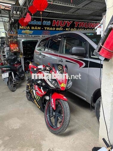 Bán Xe Phoenix 175cc 2 máy hú to full đồ chơi