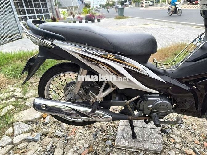 CẦN BÁN 1 HONDA WAVE S 110CC