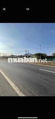 💥CHO THUÊ KHO MẶT TIỀN kinh doanh  TDM BÌNH DƯƠNG - Diện tích đất: 690