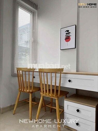 Cho thuê căn hộ quận 10 đường 3 tháng 2 full nội thất cửa sổ thoáng