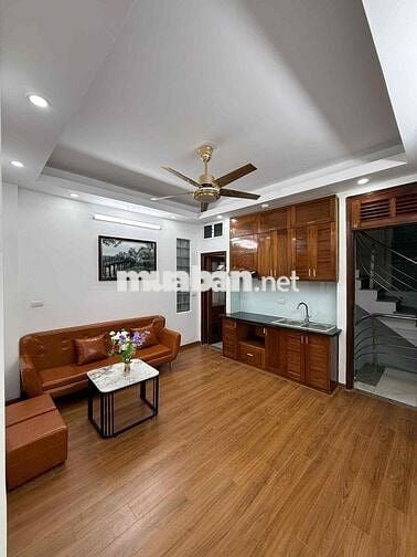 Bán CCMN Thoáng Đẹp - Láng, Đh Ngoại Thương, Đh Giao Thông