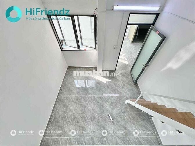 CHO THUÊ PHÒNG TRỌ 30m2 gần NGAY TRUNG TÂM GÒ VẤP