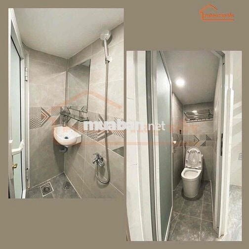 CHDV 6 TẦNG - 60 PHÒNG 320M2(12x26) - BÌNH THÀNH - 220Tr/th - HXH5M