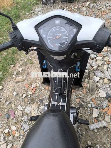 CẦN BÁN 1 HONDA WAVE S 110CC