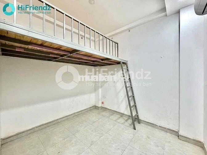 DUPLEX NGAY TRUNG TÂM QUẬN 7 CÓ BAN CÔNG RIÊNG NGẮM LAMMARK 81