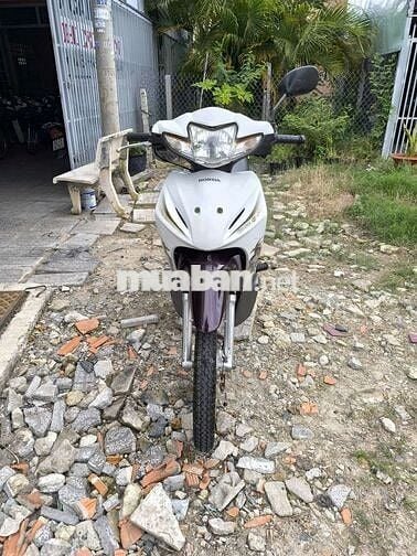 CẦN BÁN 1 HONDA WAVE S 110CC