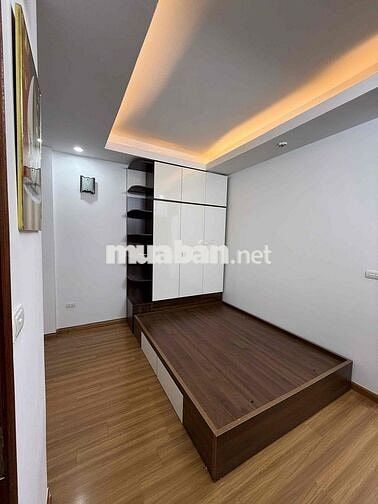 Bán CCMN Thoáng Đẹp - Láng, Đh Ngoại Thương, Đh Giao Thông