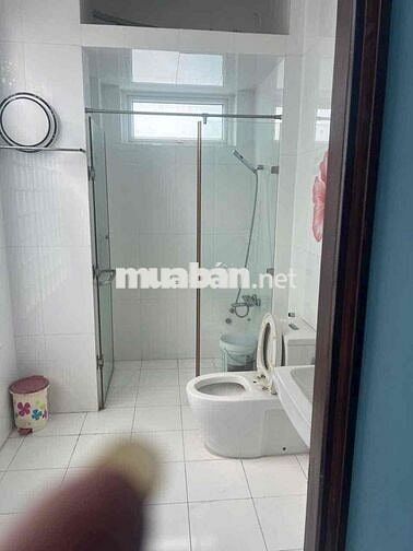 Cho thuê nhà MTKD Vành Đai Trobg 8m x22m giá 25tr