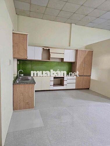 CHO THUÊ MẶT BẰNG KẾT HỢP KHO RỘNG RÃI PHÚ LỢI THỦ DẦU BD