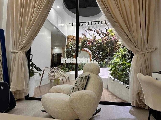 Giảm chốt Biệt Phủ Hồ Bơi Trung Tâm Thủ Dầu Một|14x76|Full gỗ cao cấp