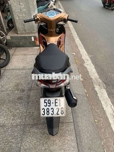 Honda future mập Fi 2017 mới 90% Bstp chính chủ