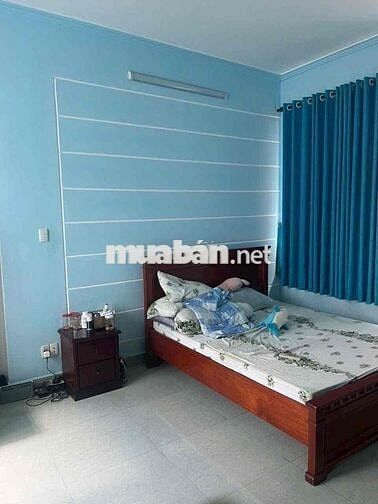 Cho thuê nhà MTKD Vành Đai Trobg 8m x22m giá 25tr