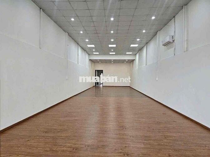 CHO THUÊ MẶT BẰNG KẾT HỢP KHO RỘNG RÃI PHÚ LỢI THỦ DẦU BD