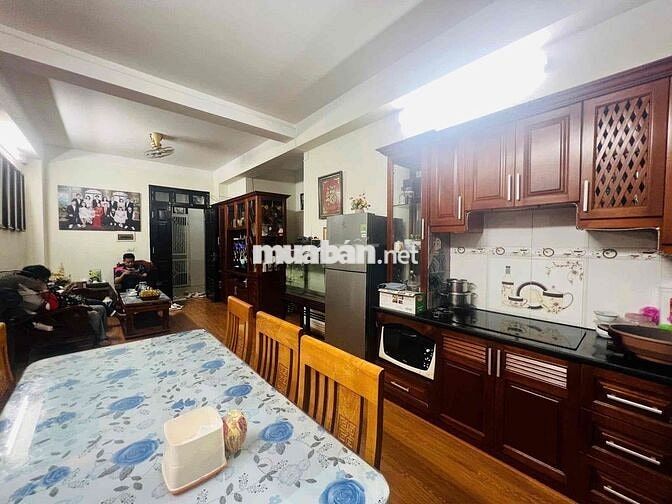 Siêu hiếm! Căn hộ CC quân đội Vĩnh Quỳnh-Slot oto-90m;3N