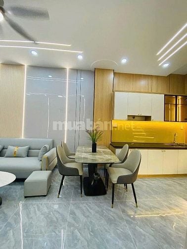 Hàng giá ngộp ngay Quang Trung Gò Vấp, gần ngã 5 GV, SHR giá 3 tỷ 420