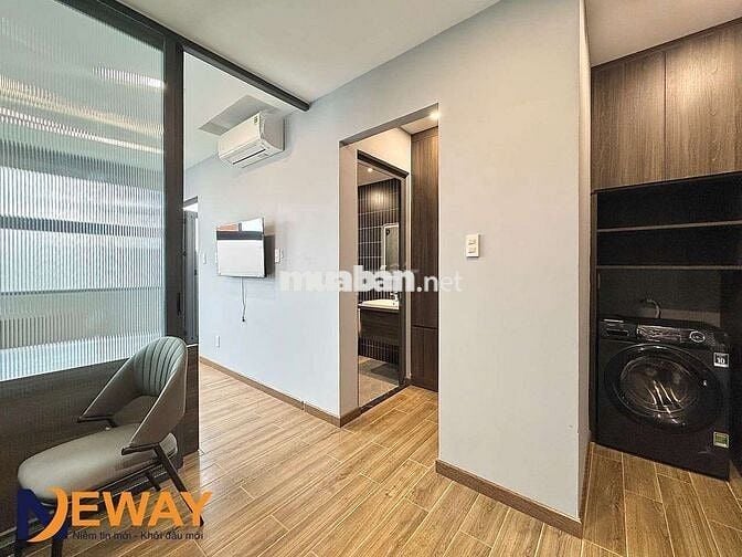 CĂN HỘ CAO CẤP - TRUNG TÂM TÂN PHÚ - THUẬN TIỆN DI CHUYỂN