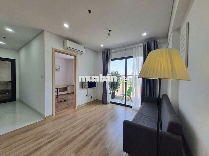 Bán căn hộ 2 phòng ngủ, khu FPT, có sẵn hợp đồng thuê 12tr/tháng