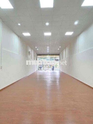 CHO THUÊ MẶT BẰNG KẾT HỢP KHO RỘNG RÃI PHÚ LỢI THỦ DẦU BD