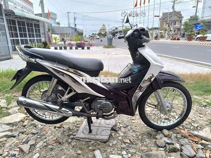CẦN BÁN 1 HONDA WAVE S 110CC