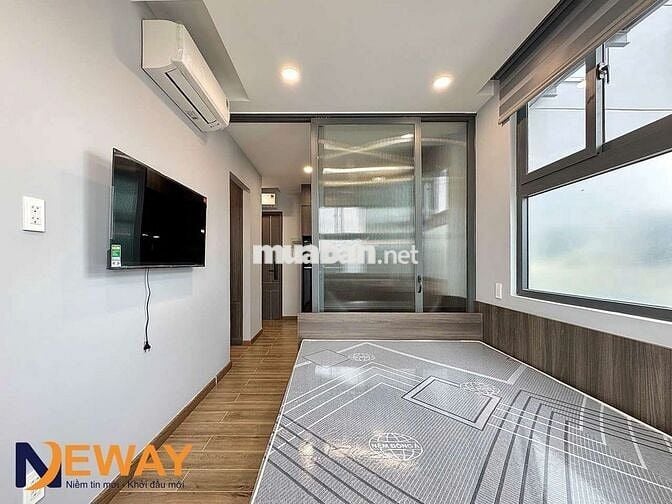 CĂN HỘ CAO CẤP - TRUNG TÂM TÂN PHÚ - THUẬN TIỆN DI CHUYỂN