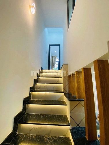 Hàng giá ngộp ngay Quang Trung Gò Vấp, gần ngã 5 GV, SHR giá 3 tỷ 420