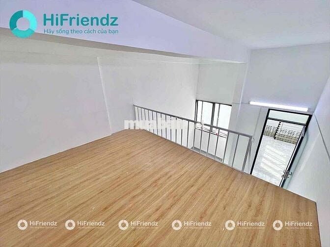 CHO THUÊ PHÒNG TRỌ 30m2 gần NGAY TRUNG TÂM GÒ VẤP