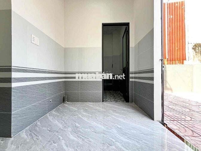 Bán Nhà Giá Rẻ Hoàn Công Mỹ Hạnh Nam