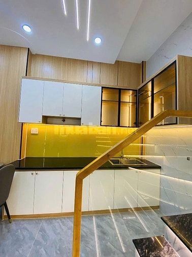 Hàng giá ngộp ngay Quang Trung Gò Vấp, gần ngã 5 GV, SHR giá 3 tỷ 420