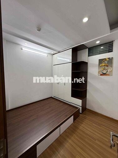 Bán CCMN Thoáng Đẹp - Láng, Đh Ngoại Thương, Đh Giao Thông