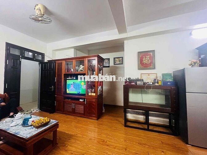 Siêu hiếm! Căn hộ CC quân đội Vĩnh Quỳnh-Slot oto-90m;3N