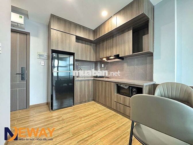 CĂN HỘ CAO CẤP - TRUNG TÂM TÂN PHÚ - THUẬN TIỆN DI CHUYỂN