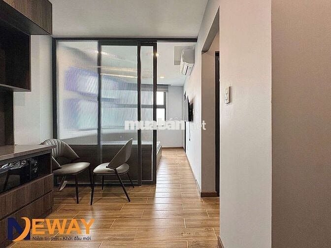 CĂN HỘ CAO CẤP - TRUNG TÂM TÂN PHÚ - THUẬN TIỆN DI CHUYỂN