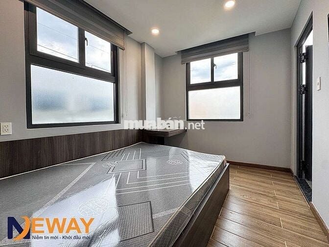 CĂN HỘ CAO CẤP - TRUNG TÂM TÂN PHÚ - THUẬN TIỆN DI CHUYỂN