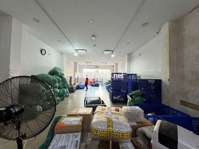 CHO THUÊ MBKD MẶT TIỀN ĐƯỜNG NGUYỄN HỮU TIẾN- TÂN PHÚ