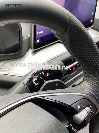 Skoda Kodiaq New Generation New 100%