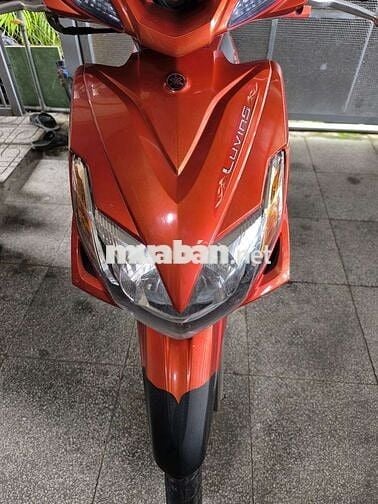 CẦN BÁN XE YAMAHA LUVIAS