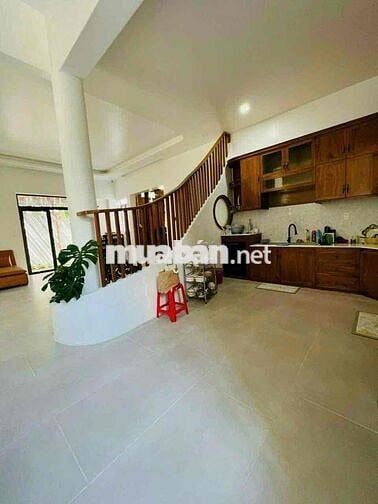 Giảm chốt Biệt Phủ Hồ Bơi Trung Tâm Thủ Dầu Một|14x76|Full gỗ cao cấp