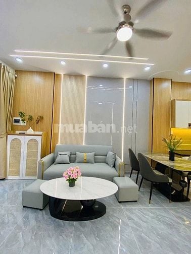 Hàng giá ngộp ngay Quang Trung Gò Vấp, gần ngã 5 GV, SHR giá 3 tỷ 420