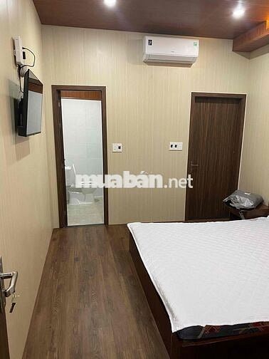 cho thuê căn hộ trung tâm Hải Châu