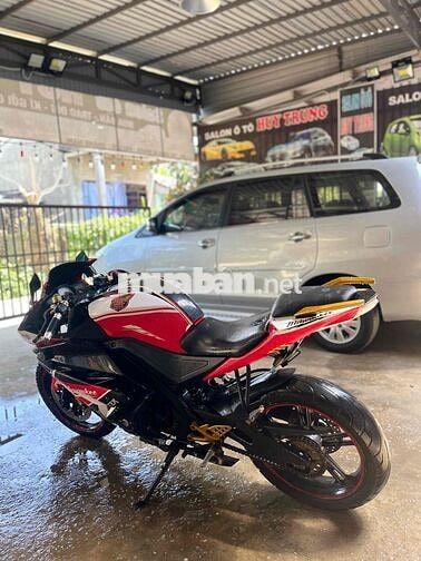 Bán Xe Phoenix 175cc 2 máy hú to full đồ chơi