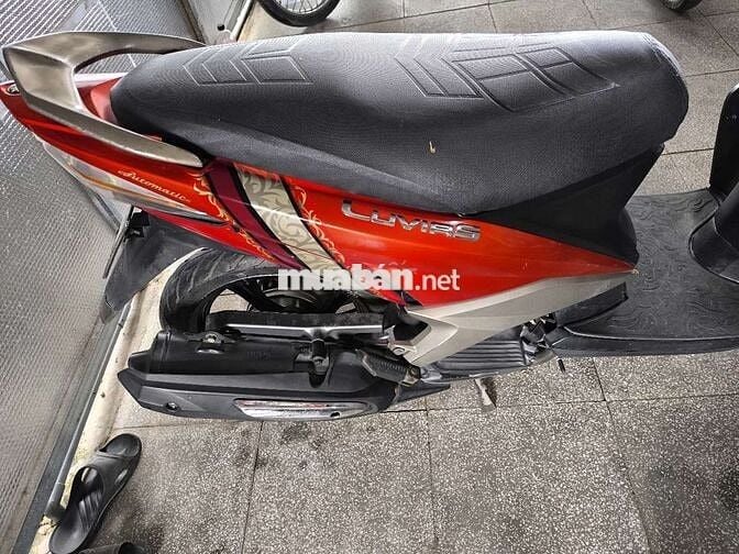 CẦN BÁN XE YAMAHA LUVIAS