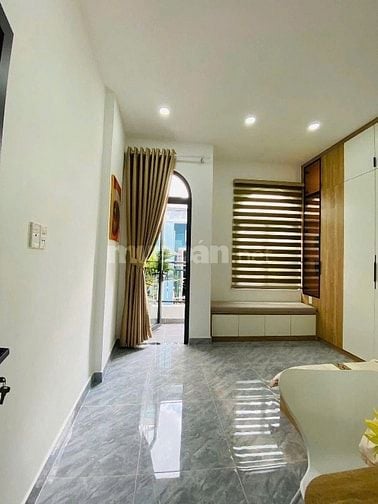 Hàng giá ngộp ngay Quang Trung Gò Vấp, gần ngã 5 GV, SHR giá 3 tỷ 420