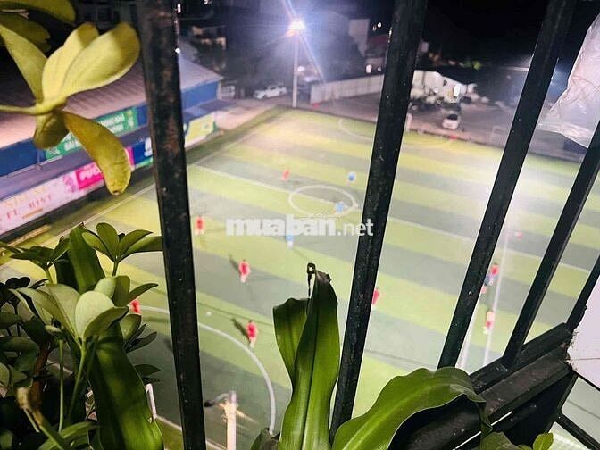 Siêu hiếm! Căn hộ CC quân đội Vĩnh Quỳnh-Slot oto-90m;3N