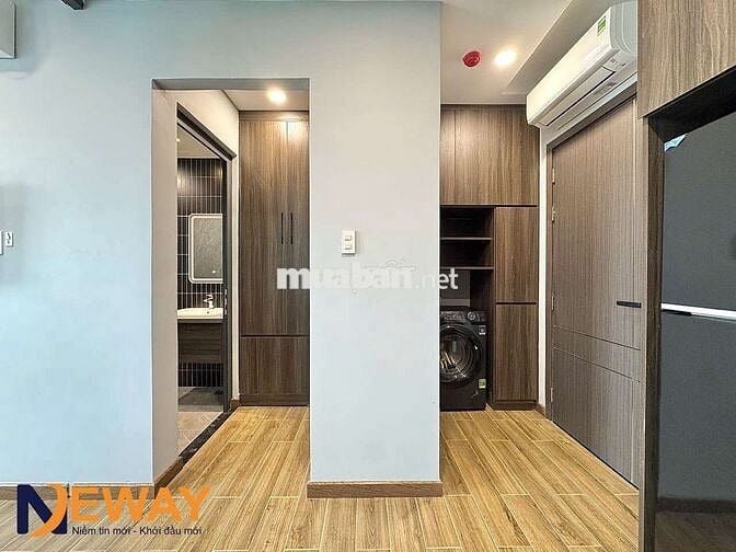 CĂN HỘ CAO CẤP - TRUNG TÂM TÂN PHÚ - THUẬN TIỆN DI CHUYỂN